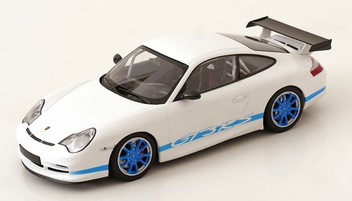 Minichamps porsche 911 - minichamps,