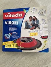 Vileda VIROBI Super Slim