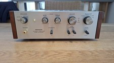 Pioneer Stereo Amplifier SA