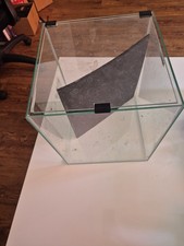 Aquarium Nano Cube 30L Süßwasser 