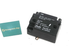 DANFOSS Type EBI 1P 052F0043 Trafo Zündtrafo Viessmann Wolf etc.