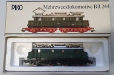 Piko modellbahn - modellbahn, h0