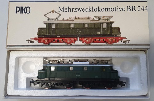Piko modellbahn - piko, h0