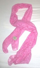 Codello Tuch / Spitzenschal /