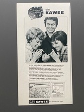 KAWEE Die zündende Idee