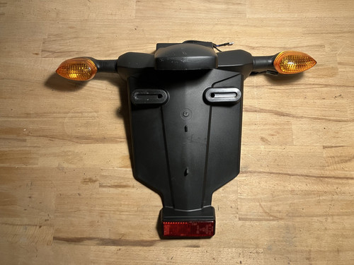 Kennzeichenhalter 2005 - -,