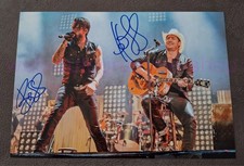 THE BOSSHOSS - SIGNED IN