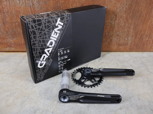 Fsa gradient modular direct - gradient,