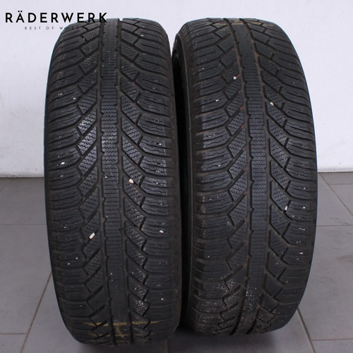 Winterreifen 215 r16 h - 60,