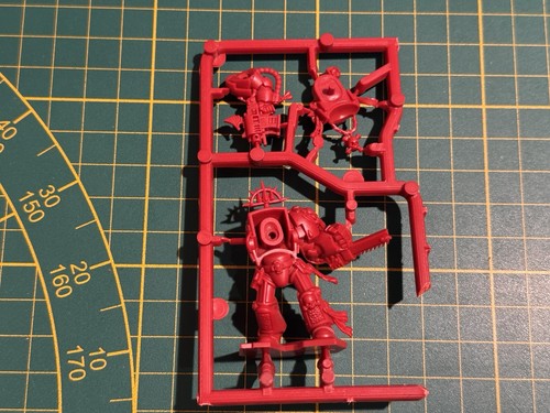 Warhammer 40k space hulk blood - 40k,