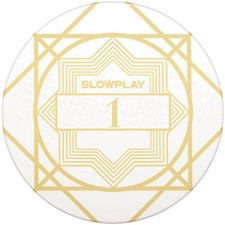 Nash Keramik Pokerchips in