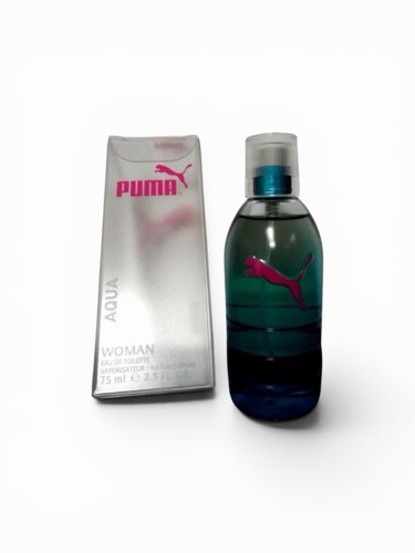 Puma aqua woman - eau, de