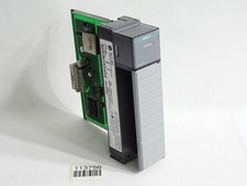 Allen Bradley SLC500 Analog Input Module 1746-NI4