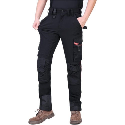 Slim fit stretch - stretch, arbeitshose