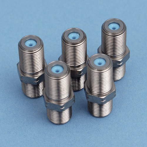 Neu verbinder f buchse - f, f-buchse
