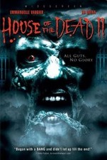 House Of The Dead 2 / (Ws Dol) [DVD] [Region 1] [NTS... | DVD | Zustand sehr gut