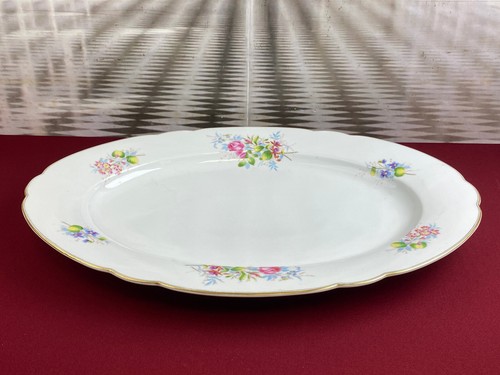 Platte tablett schale - tablett,
