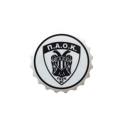 Magnet paok thessaloniki - magnet,