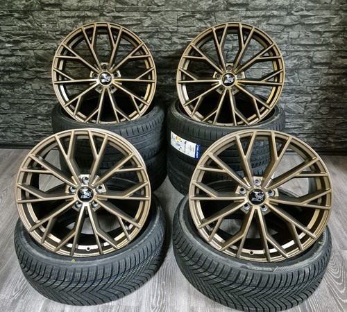 Zoll winterkompletträder - 19,