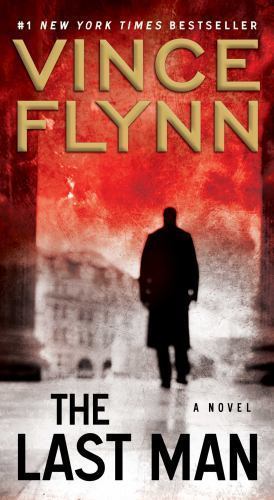 The last man novel a - last, novel;