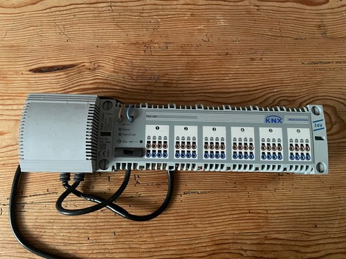 Hager tx206h heizungsaktor - heizungsaktor, 6