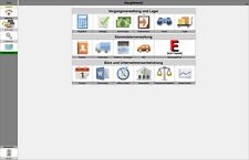 Software für Sanitär! Einfachste Bedienung, Artikelverwaltung & Kassenbuch!