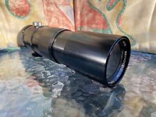 Yashica Yashinon-DX  f=300mm 1:5.6  Objektiv