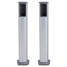 ★ Hörmann Standsäulen Set