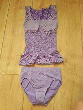 ?NEU HSE24 Bodyformer Mieder + Slip Bauchweg M/L 38/40 Schlankstütz Schlüpfer