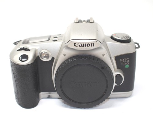 Canon eos 500n - canon,