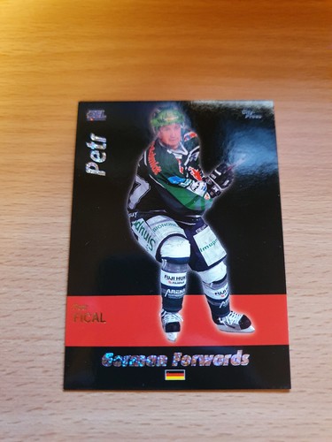 Del 2006 2007 german - del, 2006-2007