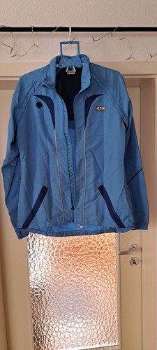 Laufjacke damen - laufjacke,