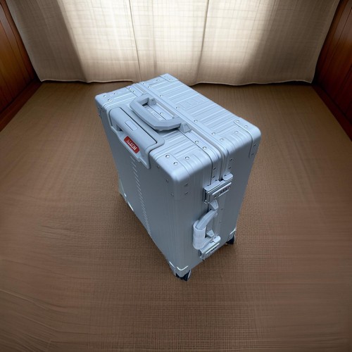 Aleon 33l aluminium - aleon, 21"/33l