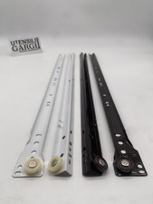 PAAR GLEITSCHIENEN FÜR