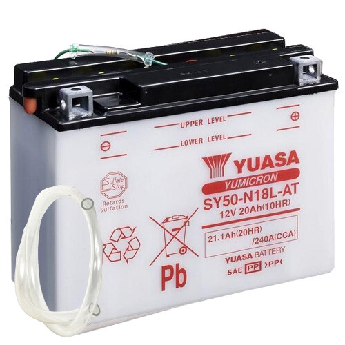 Batterie für yamaha 1000 - batterie, xv