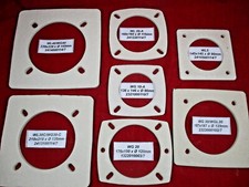 Weishaupt Flanschdichtung