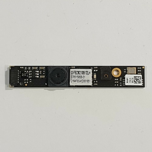 Fujitsu lifebook p772 - lifebook, webcam