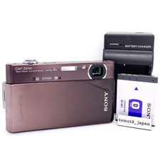 Sony Cyber-Shot DSC-T900