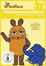 Die Sendung mit der Maus 1 -