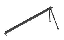 Universal Auffahrschiene für