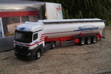 Herpa mercedes benz - mercedes-benz, actros