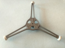 Drehkreuz für Mikrowelle