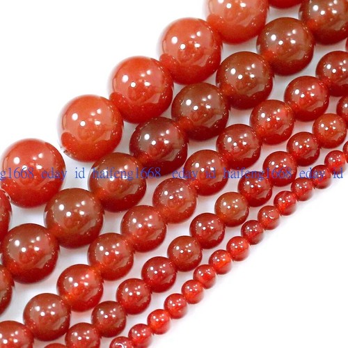Natürliche rote jade - natürliche,