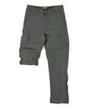 Life Line Pine Hose Herren Cargohose Outdoor Safari Zipp Hose darkgrey Gr. 44,54