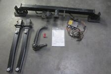 Mercedes W204 Limousine Anhängerkupplung Abnehmbar E- Satz Westfalia