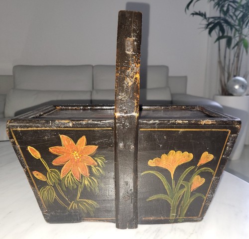Holzkorb china original jh - holzkorb,