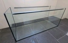 Aquarium 100 x 45 x 40 cm 180 Liter 