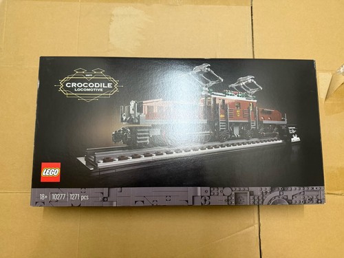 Lego creator expert eisenbahn - creator, expert: