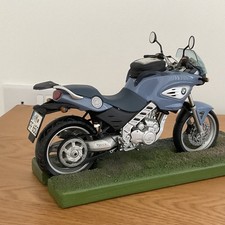 Mini Champs BMW F650 CS