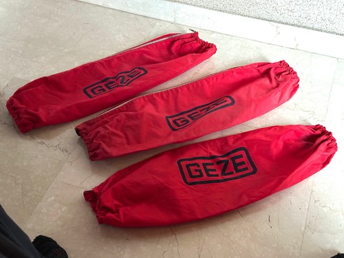 Retro skihülle für ski - retro,